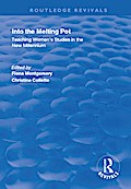 Into the Melting Pot