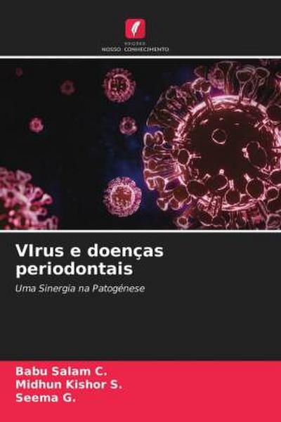 VIrus e doenças periodontais