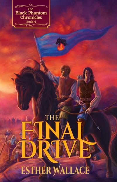 The Final Drive