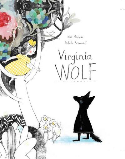 Virginia Wolf