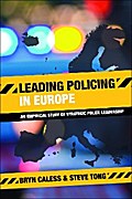 Leading Policing in Europe