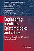 Engineering Identities, Epistemologies and Values