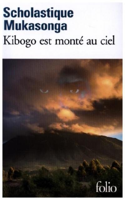 Kibogo est monte au ciel