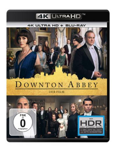 Downton Abbey - Der Film