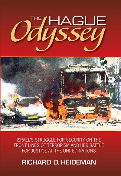 Hague Odyssey