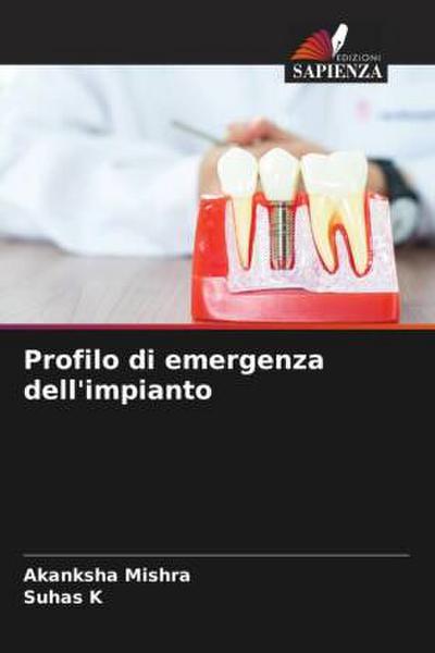 Profilo di emergenza dell’impianto