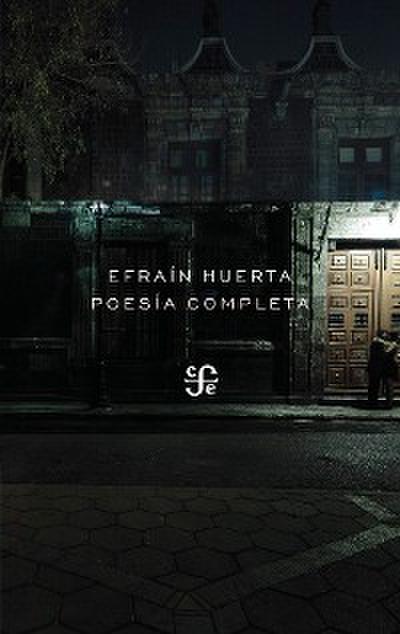 Poesía completa