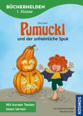 Pumuckl - Pumuckl und der unheimliche Spuk