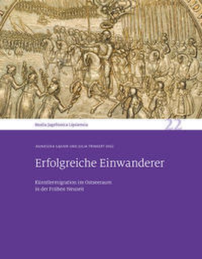 Erfolgreiche Einwanderer