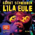 Lila Eule