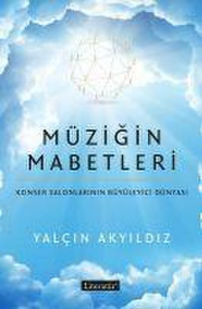 Müzigin Mabetleri