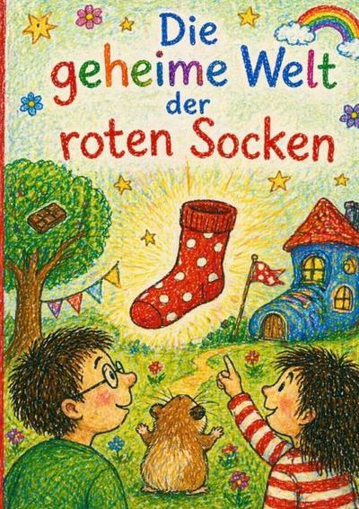 Die geheime Welt der roten Socken