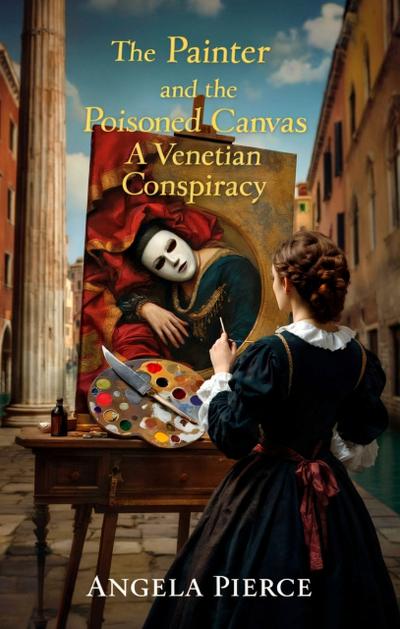 The Painter and the Poisoned Canvas
