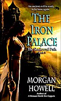 Iron Palace - Morgan Howell
