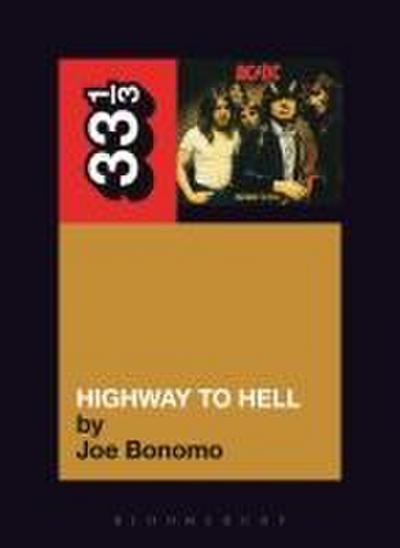 AC DC’s Highway to Hell