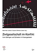 Zivilgesellschaft im Konflikt
