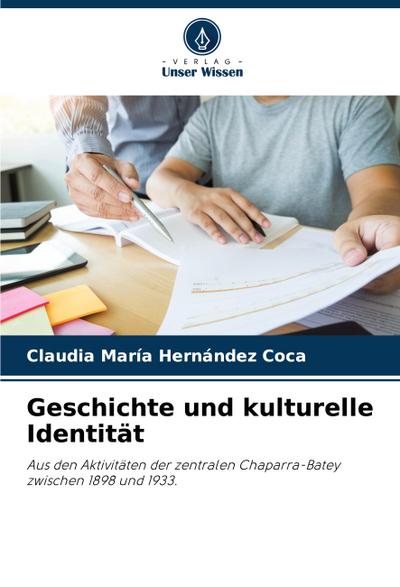 Geschichte und kulturelle Identität