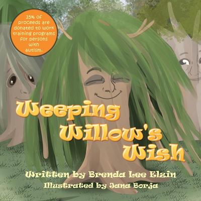 Weeping Willow’s Wish
