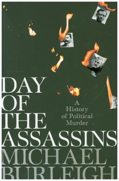 Day of the Assassins