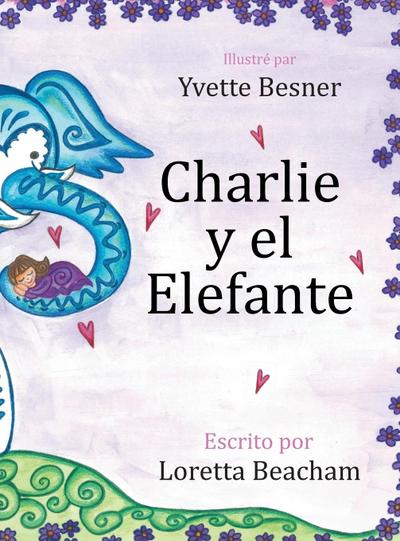 Charlie y el Elefante