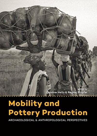 Mobility and Pottery Production