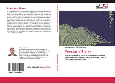 Puestas a Tierra