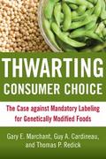 Thwarting Consumer Choice