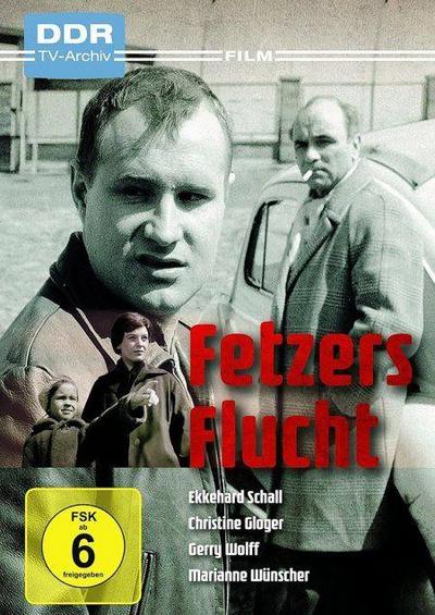 Fetzers Flucht