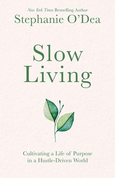 Slow Living