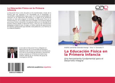 La Educación Física en la Primera Infancia