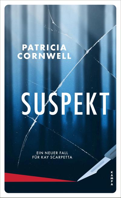 Suspekt