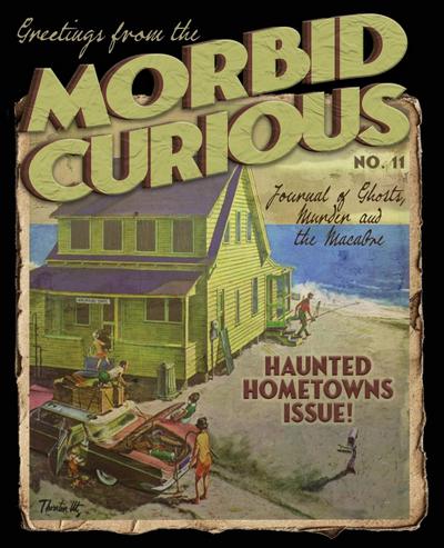 Morbid Curious 11