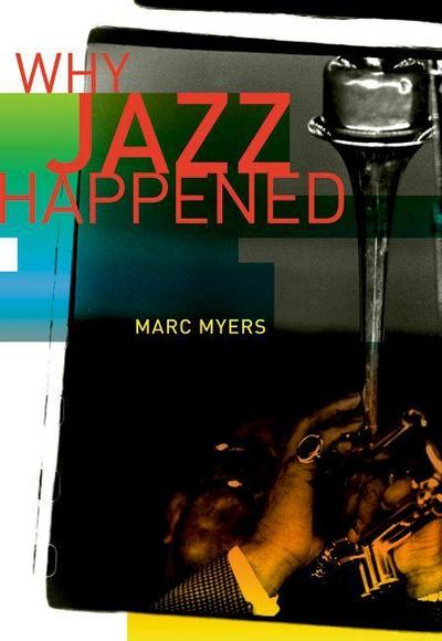 Why Jazz Happened