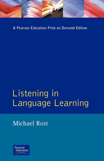 Listening in Language Learning