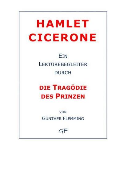 Hamlet Cicerone