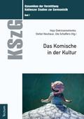 Das Komische in der Kultur