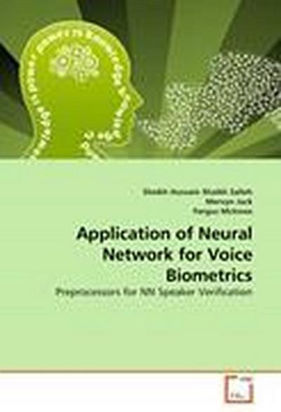 Application of Neural Network for Voice Biometrics