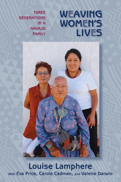 Weaving Women’s Lives