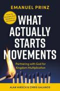 What Actually Starts Movements