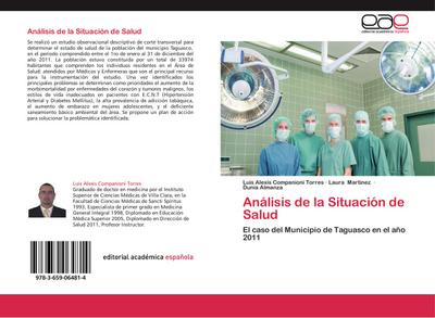 Análisis de la Situación de Salud