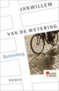 Rattenfang von Janwillem van de Wetering | Ebook
