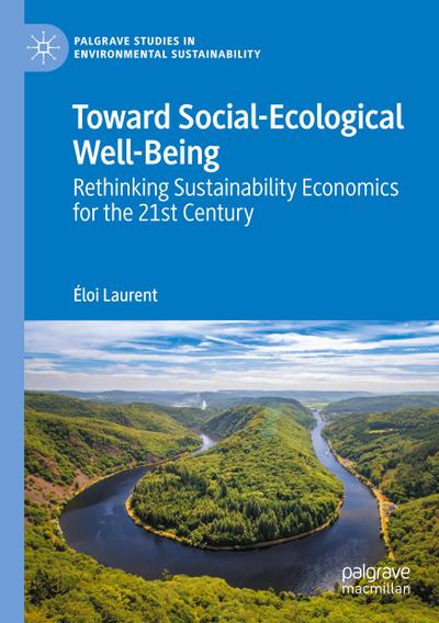 Toward Social-Ecological Well-Being