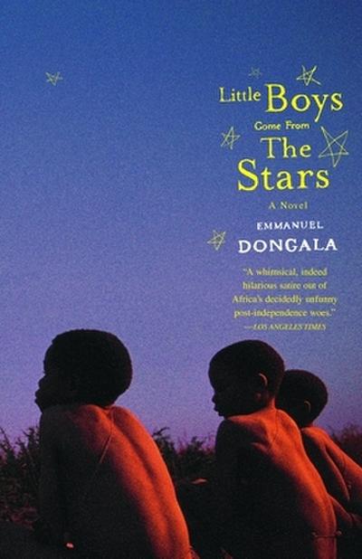 Little Boys Come from the Stars