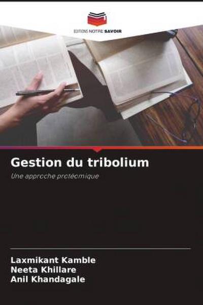 Gestion du tribolium