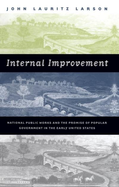 Internal Improvement
