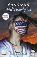 Sandman: Albtraumland 1