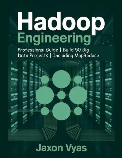 Hadoop Engineering
