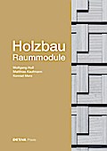 Holzbau - Raummodule