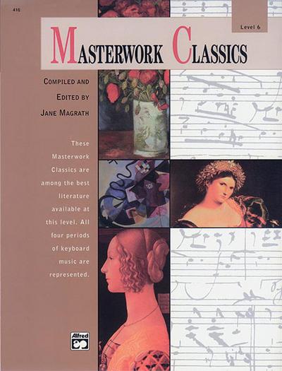 Masterwork Classics 06