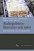 Ruhrgebietsliteratur seit 1960